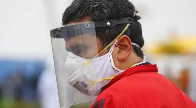 Quienes no acaten con la medida serán sancionados. Quienes no acaten con la medida serán sancionados.