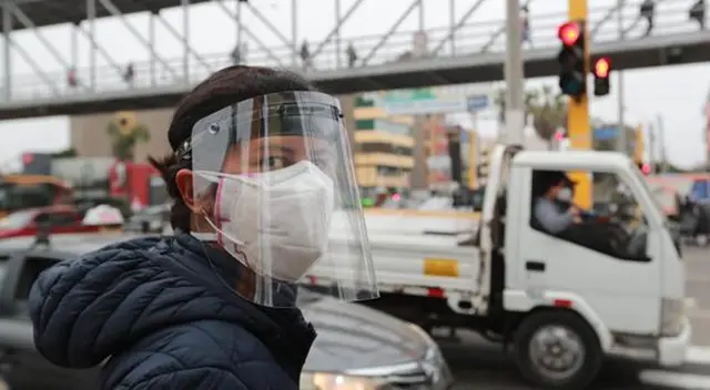 Quienes no acaten con la medida serán sancionados. Quienes no acaten con la medida serán sancionados.