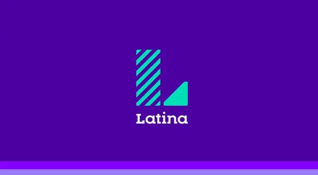 Latina no emite señal. Latina no emite señal.