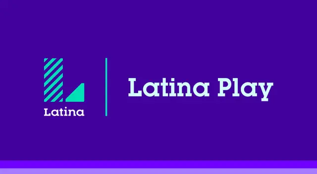 Latina no emite señal. Latina no emite señal.