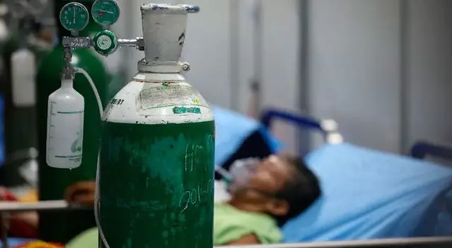 Estuvo internado en el área de cuidados intensivos del Hospital Guillermo Kaelin de EsSalud. Estuvo internado en el área de cuidados intensivos del Hospital Guillermo Kaelin de EsSalud.