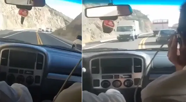 Video compartido en TikTok generó todo tipo de reacciones. Video compartido en TikTok generó todo tipo de reacciones.