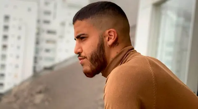 Beto da Silva, uno de los refuerzos de Alianza para esta temporada 2020. Beto da Silva, uno de los refuerzos de Alianza para esta temporada 2020.