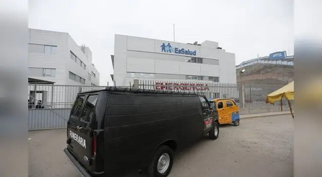 Hijo del Ángel del oxígeno se pronuncia por la muerte de su padre.