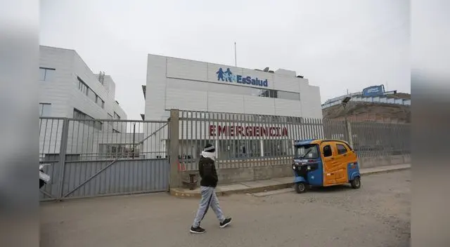 Hijo del Ángel del oxígeno se pronuncia por la muerte de su padre.