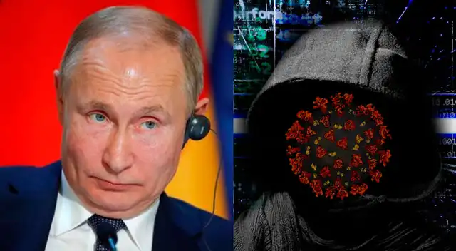 Reino Unido, Estados Unidos y Canadá se unen para acusar al gobierno de Putin. Reino Unido, Estados Unidos y Canadá se unen para acusar al gobierno de Putin.