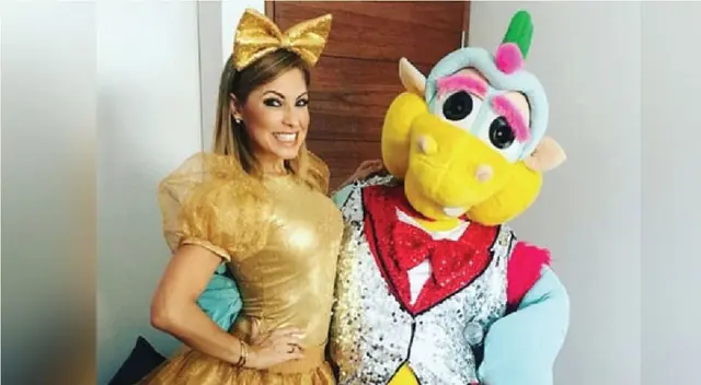 ¿Karina Rivera tuvo una vida sin escándalos? Descubre aquí cuál fue su historia.