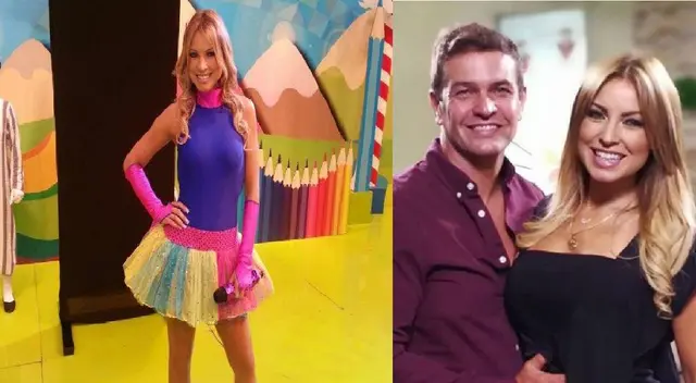 ¿Karina Rivera tuvo una vida sin escándalos? Descubre aquí cuál fue su historia.