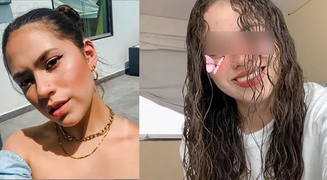 ¿Cuál fue la reacción de sus hermanas? ¿Cuál fue la reacción de sus hermanas?