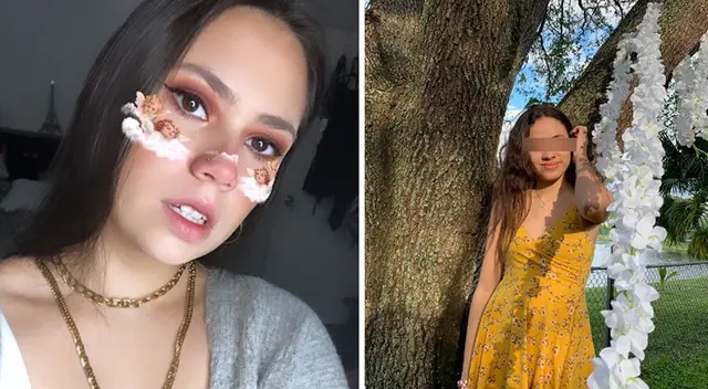 ¿Cuál fue la reacción de sus hermanas? ¿Cuál fue la reacción de sus hermanas?