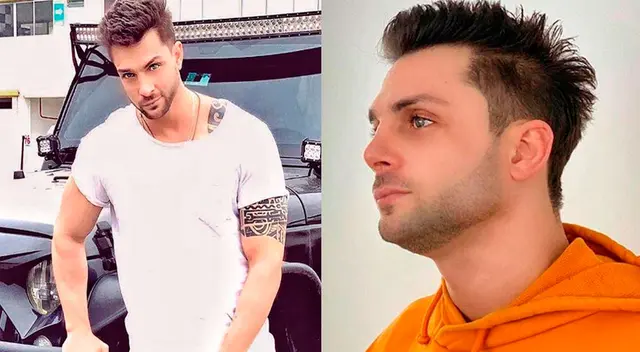 Nicola Porcella no pudo disimular su reacción de desagrado a probar escamoles, un tradicional platillo conocido como el caviar mexicano. Nicola Porcella no pudo disimular su reacción de desagrado a probar escamoles, un tradicional platillo conocido como el caviar mexicano.