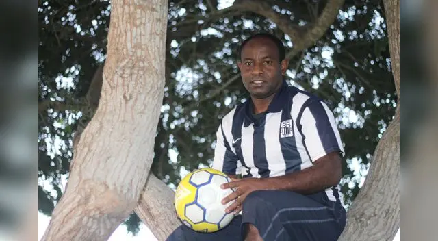 Carlos Basombrío cuenta pasajes duros de su vida