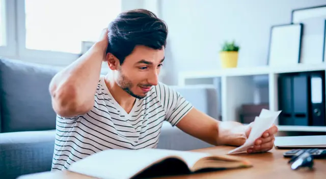 Un crédito bancario debe servir para invertir en un negocio.