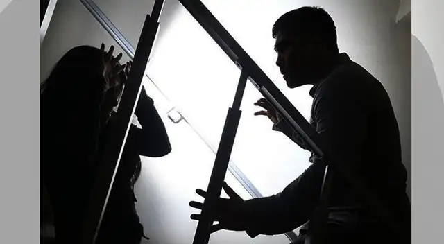 Sujeto habría estrangulado a menor de 16 años Sujeto habría estrangulado a menor de 16 años