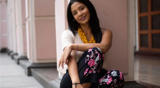 Mayra Couto sobre la maternidad y la prevención: "Vayan al médico a evaluar sus cuerpitas"