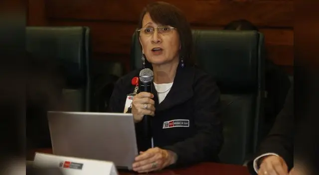 Mazetti señaló que los protocolos de seguridad sanitaria no son del todo estables.