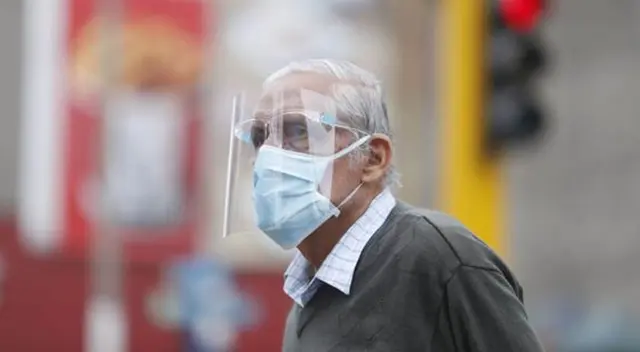 Izquierdo recomendó lavar con agua y jabón estos instrumentos. Izquierdo recomendó lavar con agua y jabón estos instrumentos.