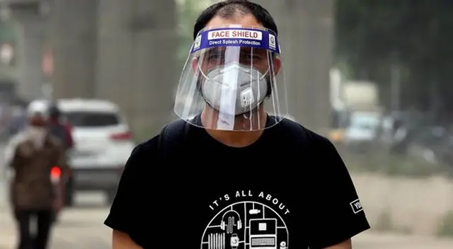 Izquierdo recomendó lavar con agua y jabón estos instrumentos. Izquierdo recomendó lavar con agua y jabón estos instrumentos.