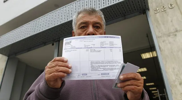 Conoce los requisitos para hacer el retiro de tus aportes gracias a la devolución de 4 300 soles, según anunció la Comisión de Presupuesto y Cuenta General del Congreso de la República.
