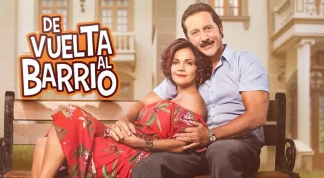 Mónica Sánchez y otras figuras dejarían el elenco de 'De vuelta al barrio', lo cual complicaría el trabajo de los guionistas.