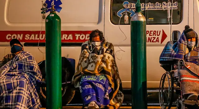 Julio Cáceres Arce, de Cemento Yuda, indicó que para que la entrega de estas plantas de oxígeno se hagan realidad deberán tener una previa coordinación con el Ejecutivo. Julio Cáceres Arce, de Cemento Yuda, indicó que para que la entrega de estas plantas de oxígeno se hagan realidad deberán tener una previa coordinación con el Ejecutivo.