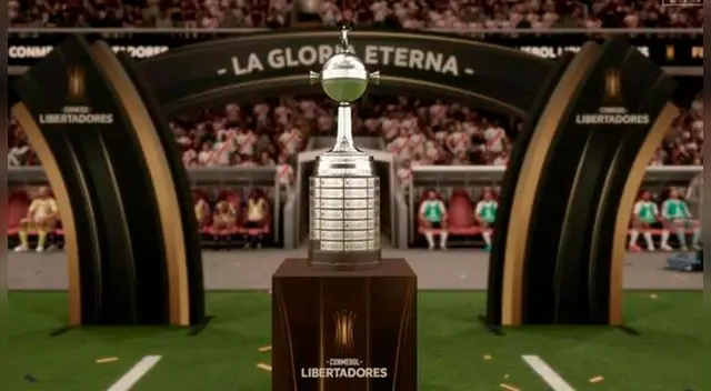Copa Libertadores 2020: FIXTURE completo aquí.