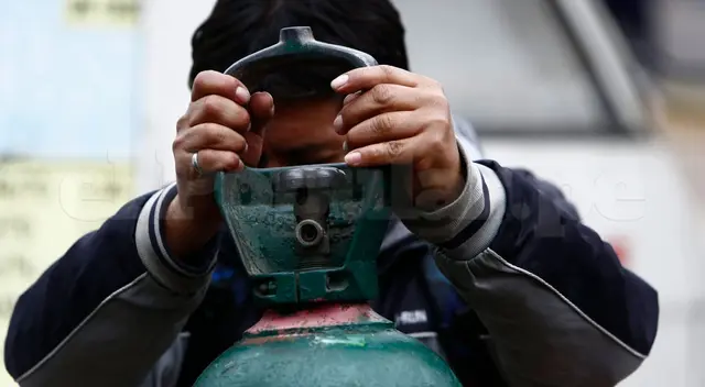 Foto: Marco Cotrina/GLR.