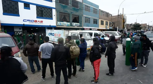 Foto: Marco Cotrina/GLR.