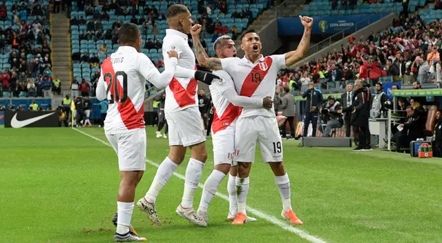 La selección peruana disputaría las Eliminatorias Qatar 2022 en Europa. La selección peruana disputaría las Eliminatorias Qatar 2022 en Europa.