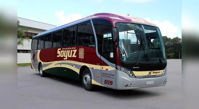 Empresa Soyuz se declara en quiebra y cierra sus puertas después de 38 años Empresa Soyuz se declara en quiebra y cierra sus puertas después de 38 años