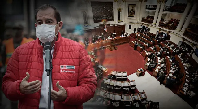 En la lista de las personas que iban a trasladarse a la Ciudad Blanca, figuraba el nombre de 14 congresistas, cuatro asesores y un médico. En la lista de las personas que iban a trasladarse a la Ciudad Blanca, figuraba el nombre de 14 congresistas, cuatro asesores y un médico.