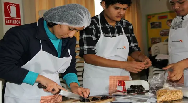 No tengas miedo a arriesgarte. No tengas miedo a arriesgarte.