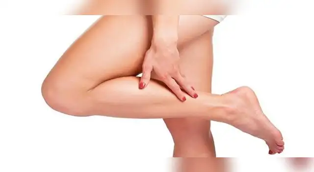 Un mal que aqueja a las mujeres.