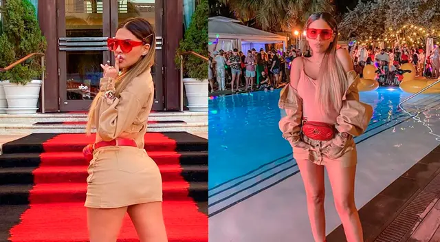 Stephanie Valenzuela decide hacerse un gran cambio.