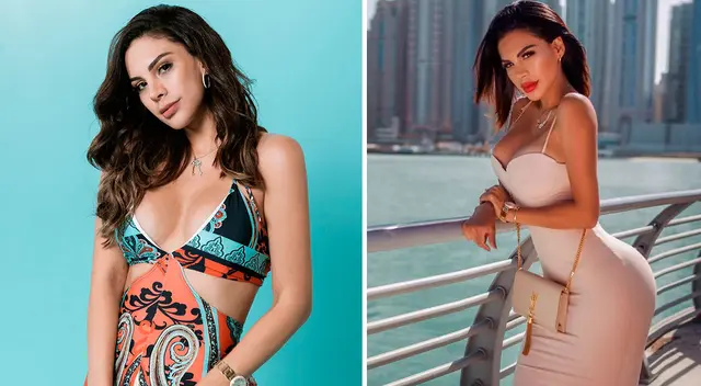 Stephanie Valenzuela decide hacerse un gran cambio.