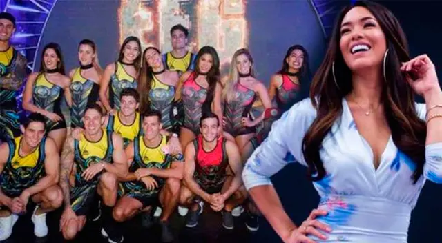 EEG crea nueva secuencia inspirada en TikTok.