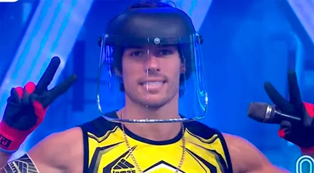 EEG crea nueva secuencia inspirada en TikTok.