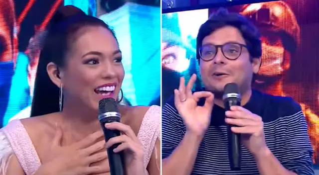 EEG crea nueva secuencia inspirada en TikTok.