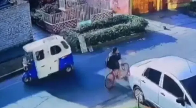 Joven se resiste a un robo y delincuente lo acuchillan Joven se resiste a un robo y delincuente lo acuchillan