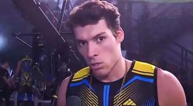 Patricio Parodi da a conocer los motivos que lo llevaron a no pagar la cuenta. Patricio Parodi da a conocer los motivos que lo llevaron a no pagar la cuenta.