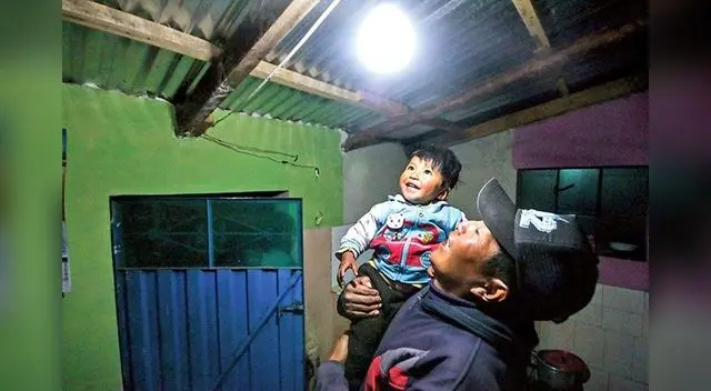 ¿Qué regiones del Perú serán beneficiarias con el bono Electricidad 2020?