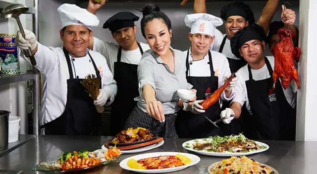 Patty Wong aseguró que los empresarios suelen enfocarse en el cliente y no en sus colaboradores, y ella quiso hacer algo al respecto durante la pandemia.