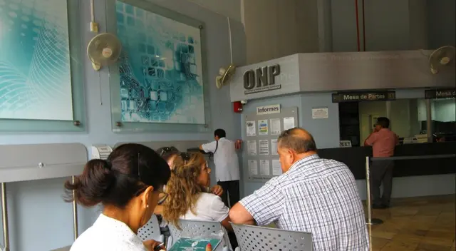 ¿Cómo será el retiro de hasta 4300 soles de la ONP? A continuación conoce todos los detalles: