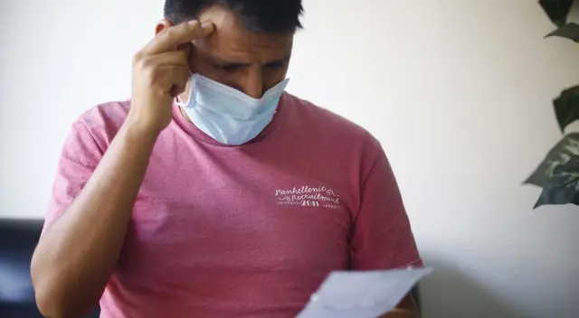 Bono Electricidad: plataforma para consultar beneficiarios está casi lista.