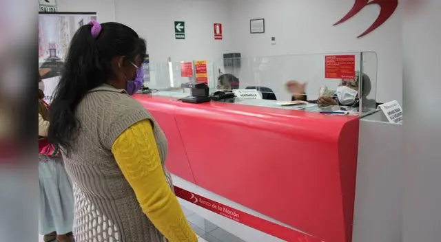 Bono universal: conoce cuándo es el último día para cobrar subsidio del Midis