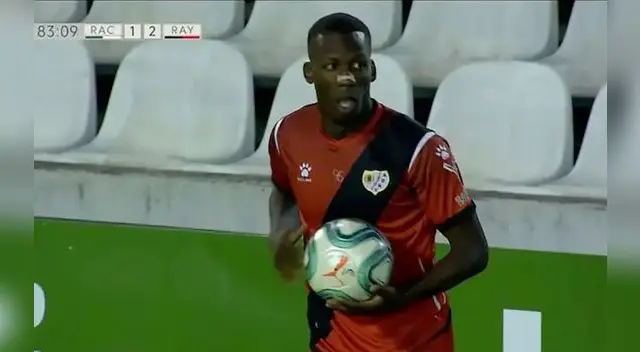 Rayo Vallecano no logró ascenso pese a triunfo