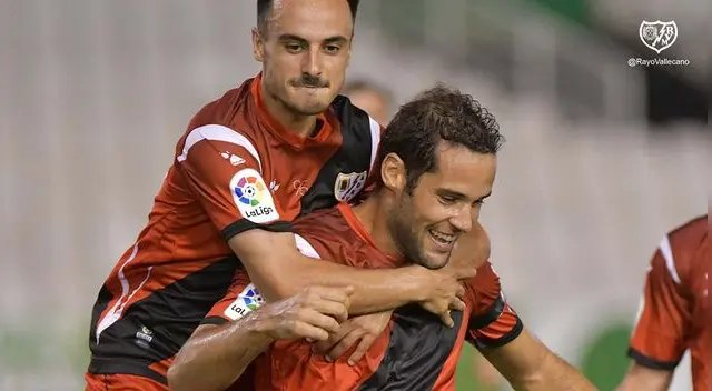 Rayo Vallecano no logró ascenso pese a triunfo