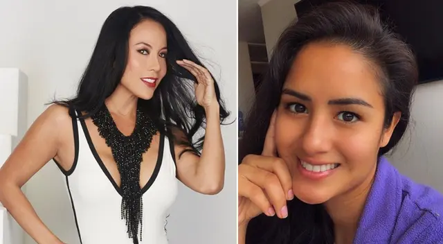 Mayella Lloclla fue mesera en el restaurante de Patty Wong. Mayella Lloclla fue mesera en el restaurante de Patty Wong.