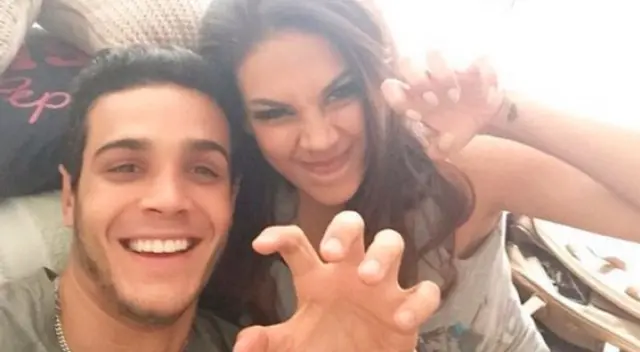 Stephanie Valenzuela volvió a referirse a Mario Irivarren tras revelar que le fue infiel cuando tenían una relación, y lanzó un picante comentario sobre él.