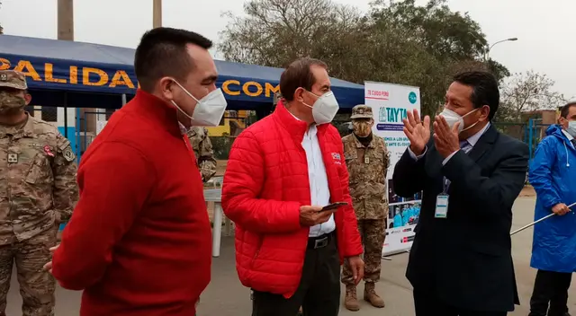 Walter Martes se pronunció sobre solicitud del Congreso. Walter Martes se pronunció sobre solicitud del Congreso.